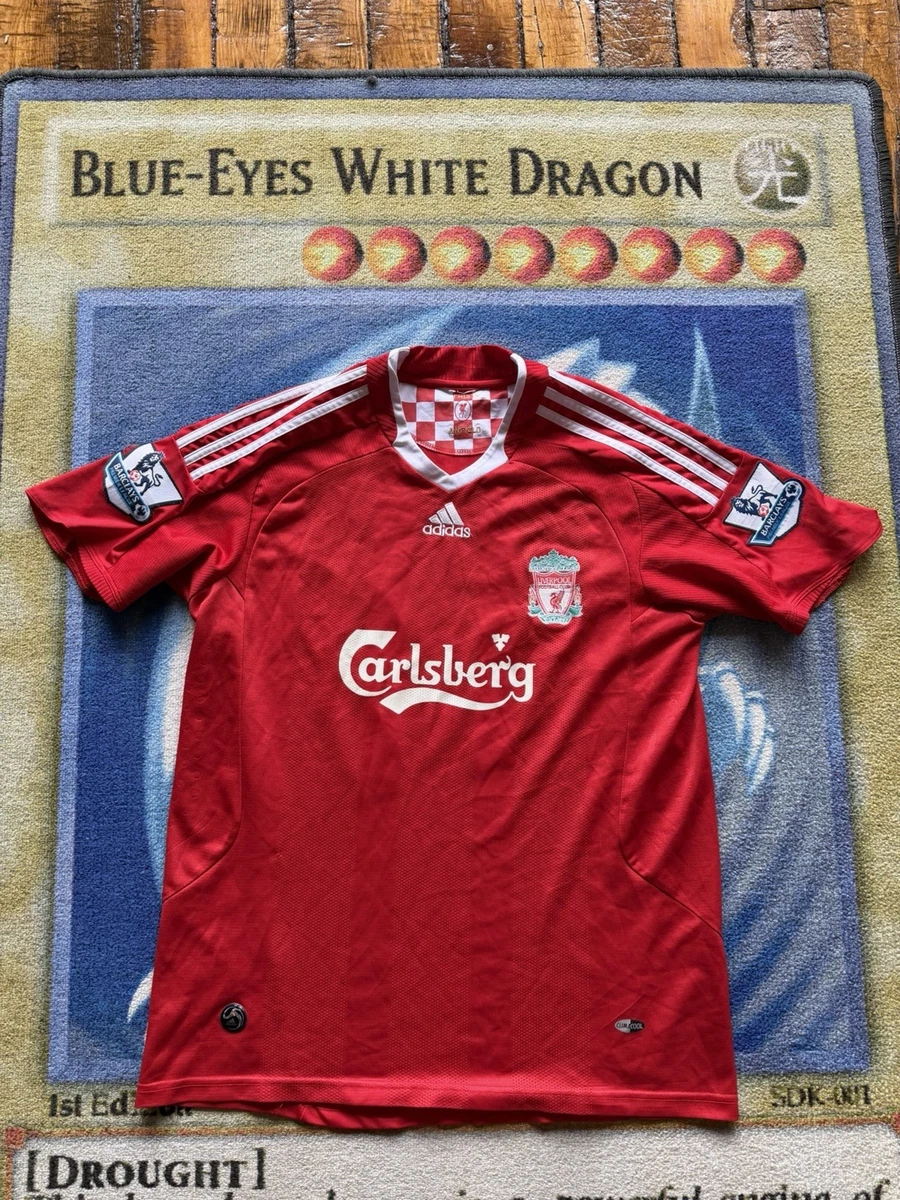 Steven Gerrard Fan Jerseys for sale | eBay