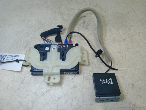 RENAULT CLIO BLUETOOTH VERSTÄRKER STEUERMODUL ECU 2591A9796R MK5 BF 2019 - 23