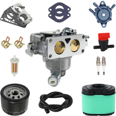 #ad 796997 Carburetor Compatible with Briggs amp; Stratton 796227 Carburetor Nikki... $39.26