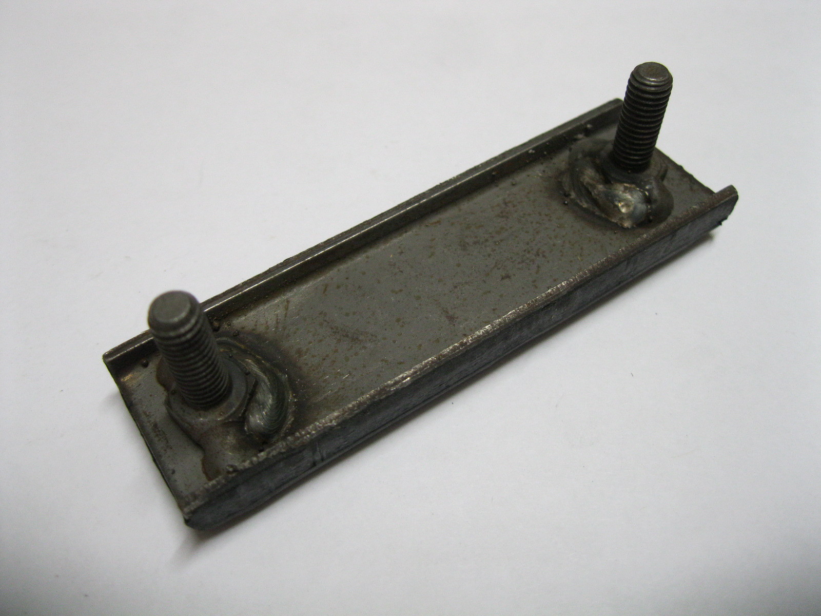 Ferrari 246,365,400 Chain Pad # 115984