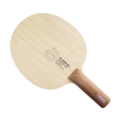 Andro TP_Ligna ALL Table Tennis & Ping Pong Blade, Free Ship Choose Handle Type