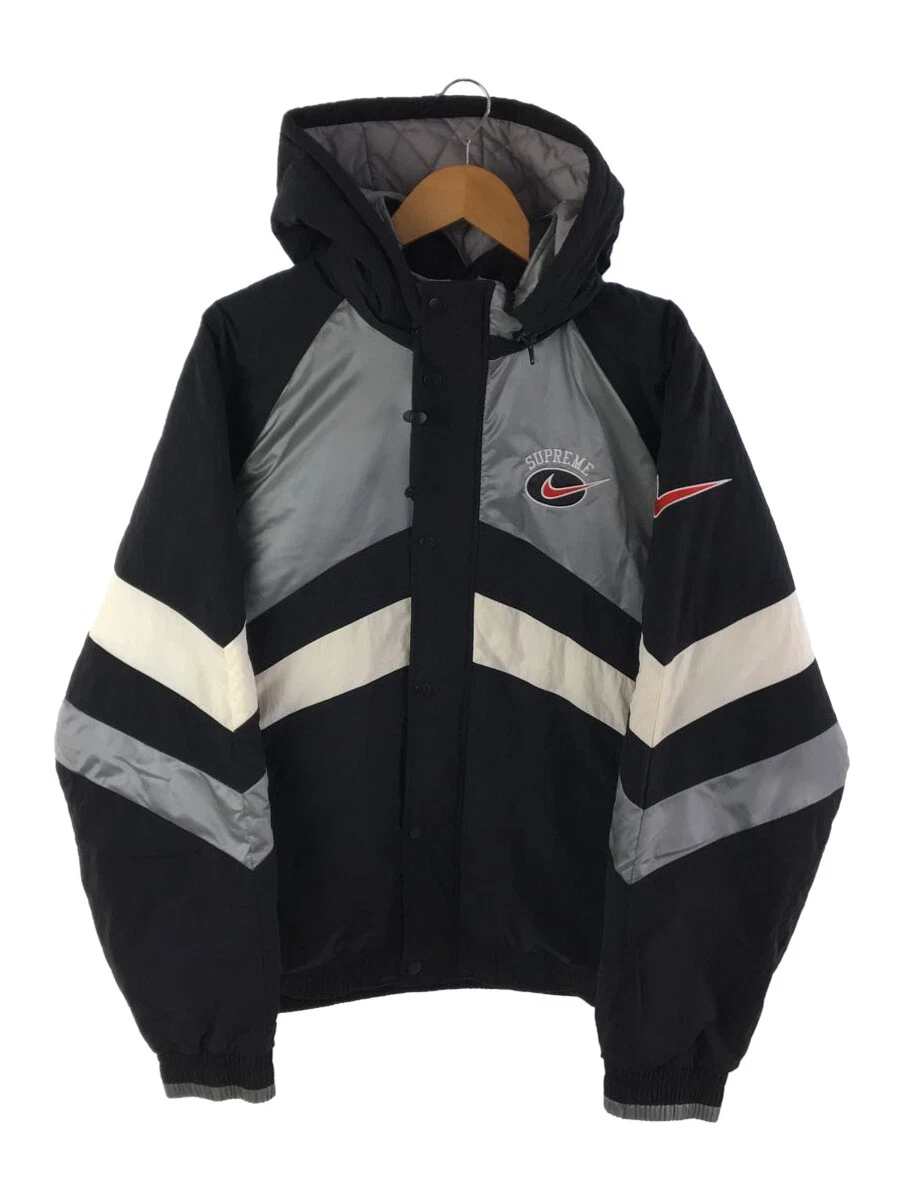 定番人気限定SALE Supreme - supreme nike hooded sport jacketの通販