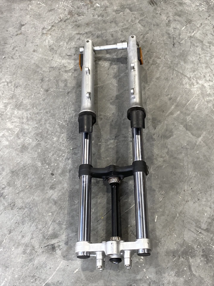 Garfo, Gabelholme BMW F650CS Usado - Imagem 4 de 4