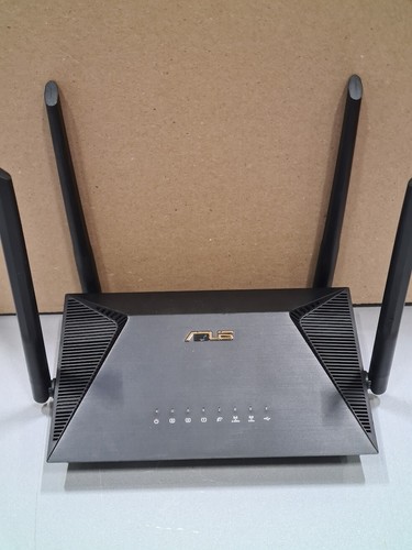 ASUS RT-AX1800U Dual Band WiFi 6 Router – Used, Working - Picture 4 of 9