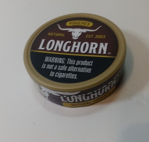 85 Snuff Canne VUOTE LONGHORN in plastica - riutilizzabili per conservazione artigianato arte - PULITE - Foto 8 di 11