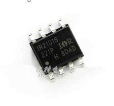 10pcs IR2101 IR2101S SOP HALF-BRIDGE DRIVER NEW YL