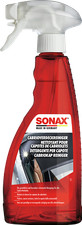 SONAX 03092000 Verdeck-/Textilimprägnierung