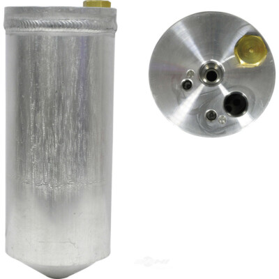 Factory Air by 4 Seasons Aluminum Filter Drier w// Pad Mount 83131