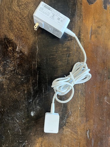 Véritable adaptateur secteur Philips Hue Lightstrip 24 W avec broche et boîtier de commande - Photo 2/8