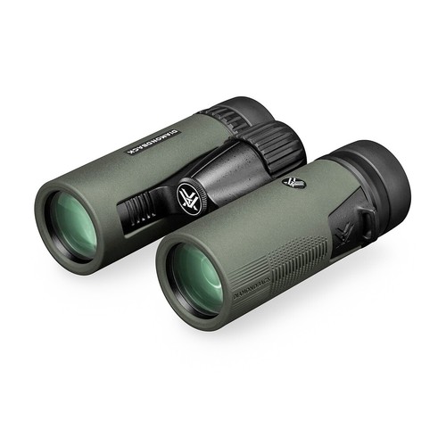 VORTEX FERNGLAS DIAMONDBACK HD 8X32 Marquis Optik LEBENSLANGE GARANTIE - Bild 3 von 4