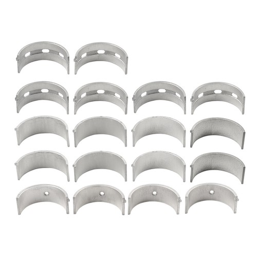 +50 Connecting Rod Main Bearing Set For Kawasaki ZX6R ZX 6R Ninja 2007-2008 - Picture 2 of 12