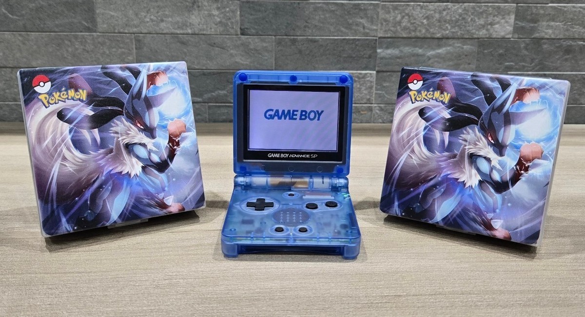 HOT Best Gba Roms Nintendo Game Boy Advance Sp Games Gba
