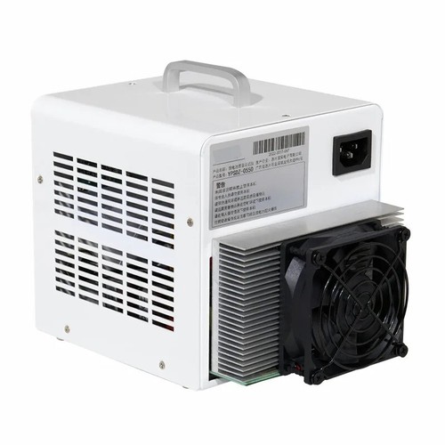 Li-tion Battery Capacity Tester Single Cell High-current Charge-discharge - Picture 5 of 6