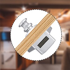 5-20 Push Button Catch Latch Knob Lock Drawer RV Caravan Furniture Door Cupboard — image 19