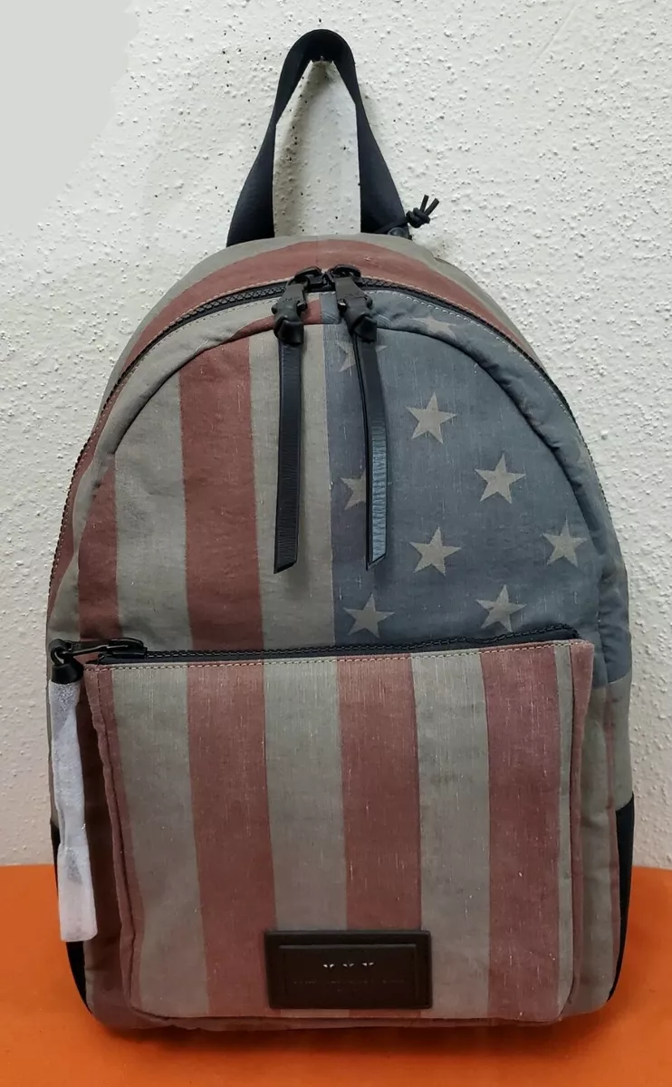John varvatos backpack clearance