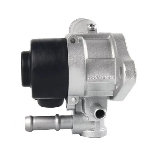 Válvula de control de aire de ralentí 22270-50020 para Lexus Toyota SC300 LS400 4.0 V8 90-94 - Imagen 3 de 4