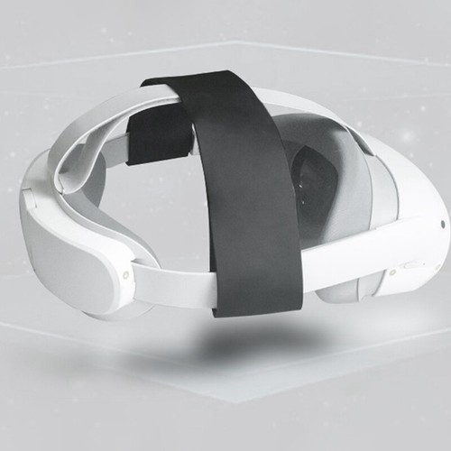 Replacement Comfortable Decompression Headband Upgrade Parts Accessories forN1K2 - Picture 4 of 7