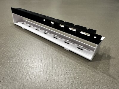 Marantz 2325 / 4300 / 4400 289227401 Reflector Light Housing.
