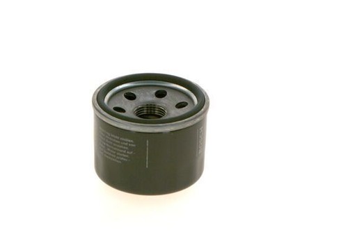 Ölfilter BOSCH F026407050 für Suzuki Swift V Ignis III - Bild 3 von 4