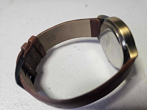 Harry Potter WB Hogwarts, orologio palline di quidditch COA, ha bisogno di batteria - Foto 16 di 18