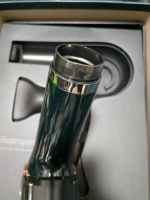 Bioprogramming Repronizer 7D Plus REP7D-JP Professional Hair Dryer