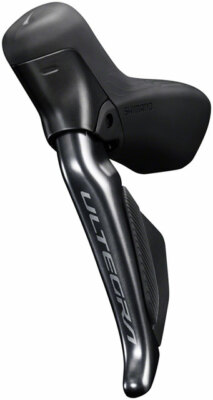 Shimano Ultegra ST-R8170/BR-R8170 Di2 Shift/Brake Lever and