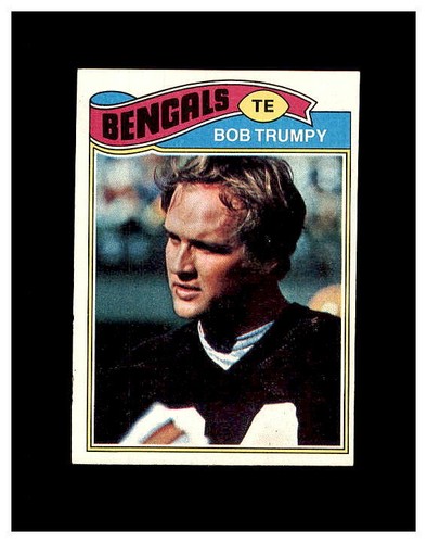 1977 TOPPS FOOTBALL #1-300 YOU PICK SEE PHOTOS OF EVERY CARD STARS *NEW LISTING* - Picture 196 of 433