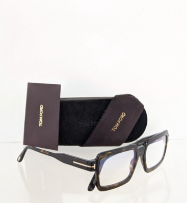 Brand New Authentic Tom Ford TF 5711 Eyeglasses 5711 -B 052 FT