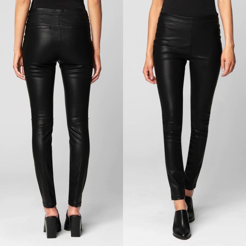 Blank NYC Pussy Cat Pull on Vegan Faux 