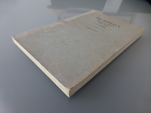 PIERIS TRI-SINHALA (1796-1815) THIRD ED. 1945 - 第 17/19 張圖片