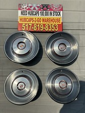 1965 Cadillac Deville Fleetwood 15 Sedan Deville. Beautiful Stainless Set Rare