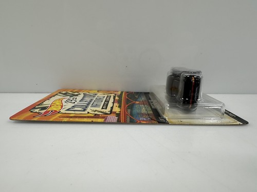 Hot Wheels 23rd Annual Collectors Nationals Porsche 930 Black #1795 HTF - Picture 6 of 7