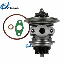 Turbo Kartusche TB0265 454027 f&uuml;r Citroen Xsara ZX Peugeot 306 405 1.9 TD 66 Kw