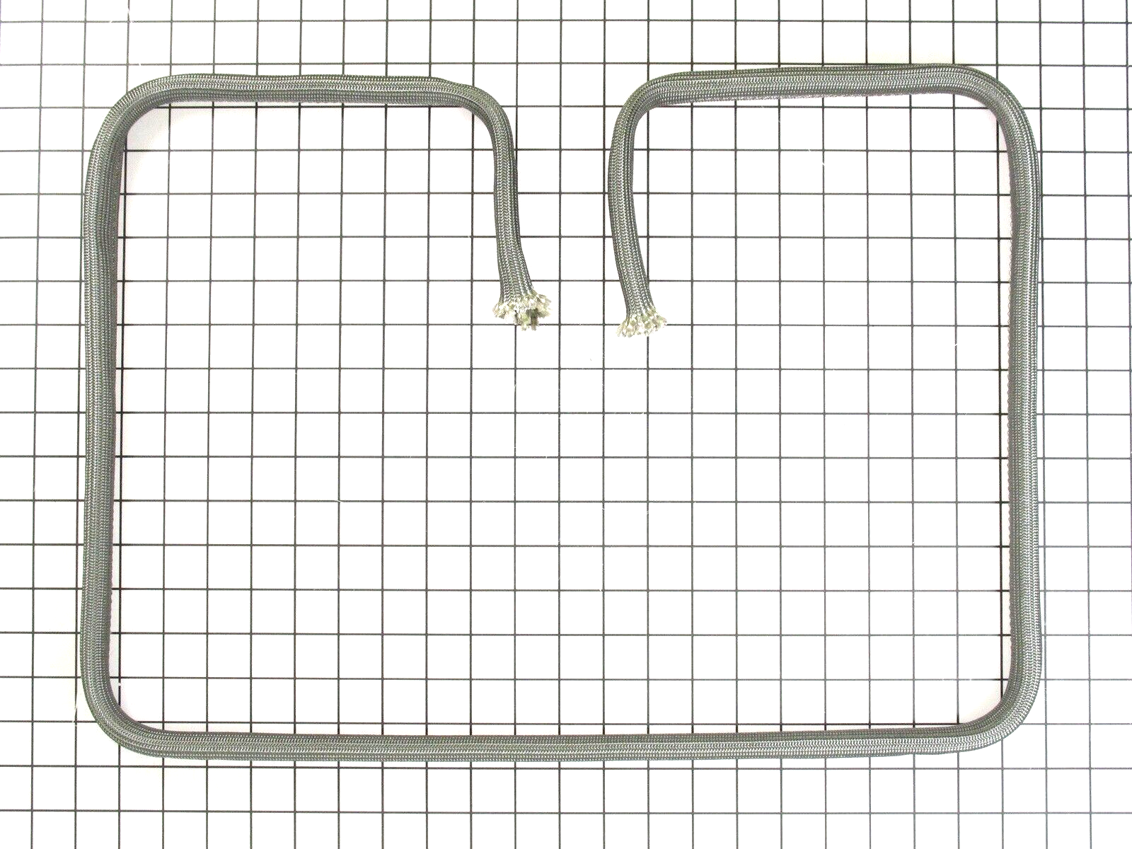 Authentic Whirlpool Oven Door Seal WPY702338 Y702338