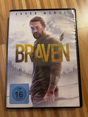 Braven von Oeding, Lin | DVD | Zustand sehr gut
