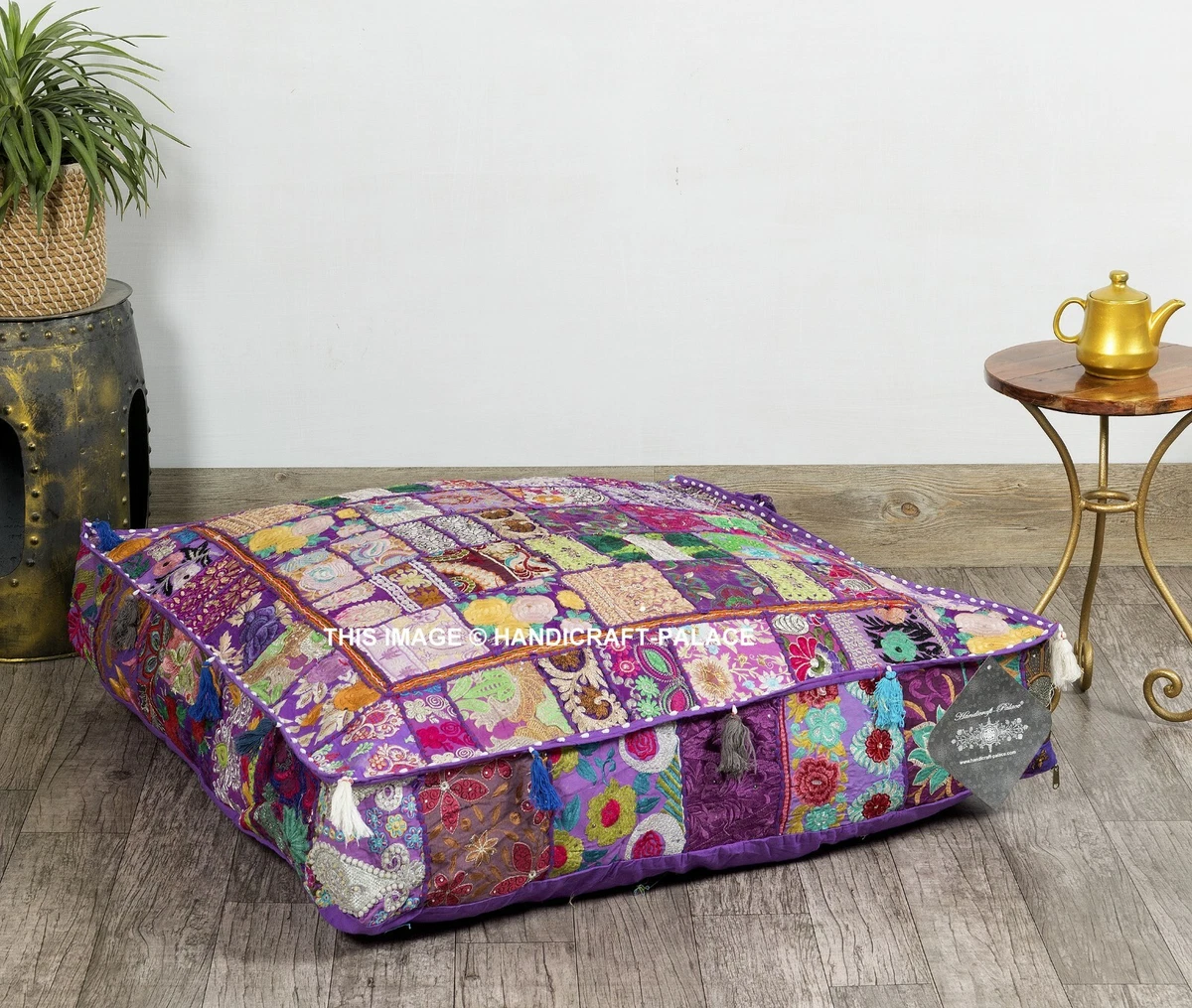 Dog clearance floor pillow