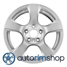 Bmw 323i 328i 335i 2006-2013 17 Oem Wheel Rim 36116770239