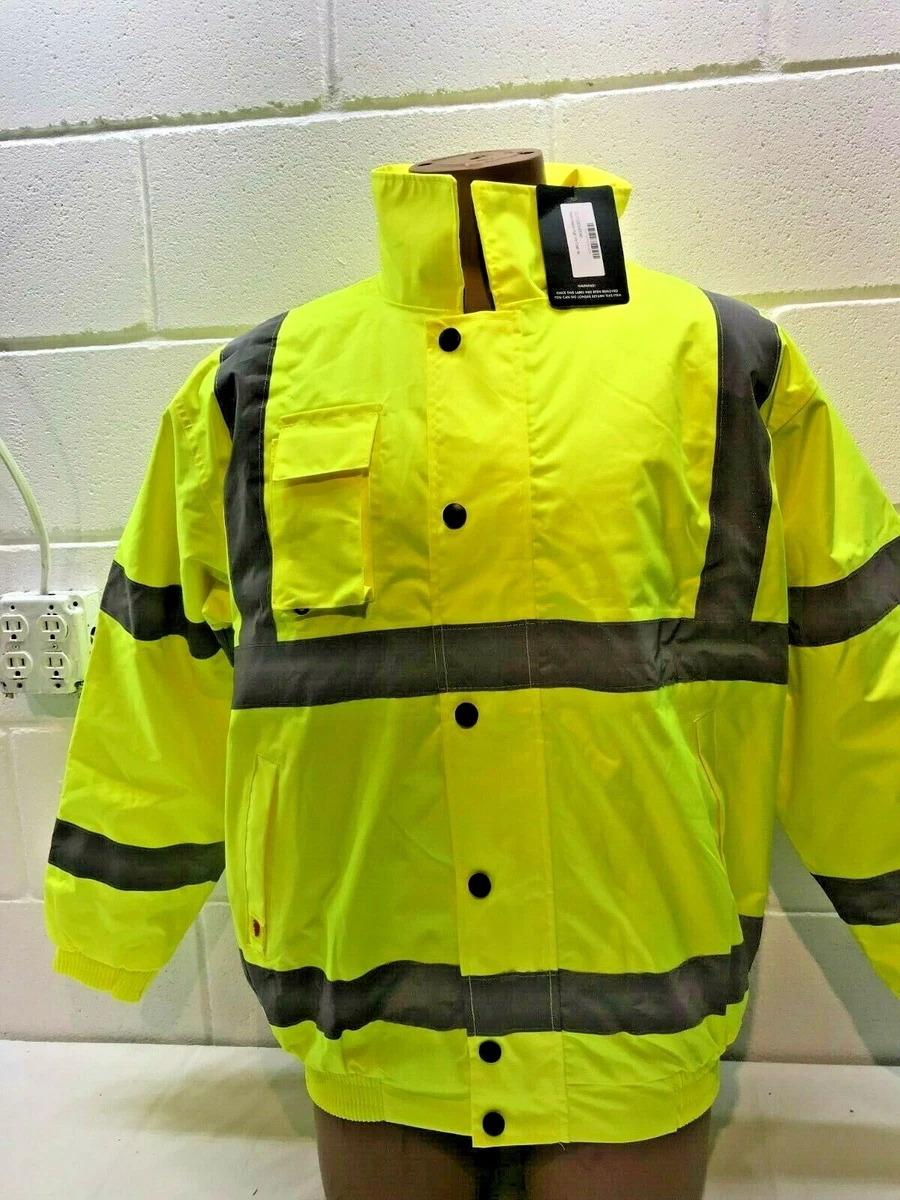 Pretty little 2025 thing high vis