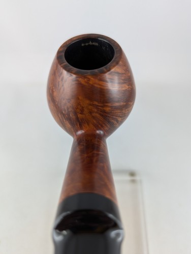 Karl Erik, Handmade in Denmark, Pfeife - pipe - pipa, 9mm - Bild 5 von 7