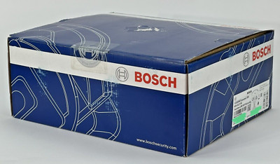 Bosch NFN-70122-F0A Flexidome IP Fixed Dome 12MP 360º IVA Panoramic Camera IC