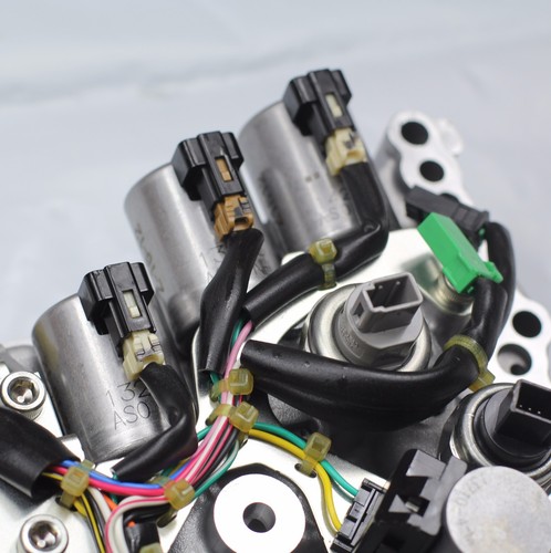 RE0F10D JF016E CVT Valve Body Nissan Altima NV Rogue Rogue Sport Sentra - Bild 5 von 5