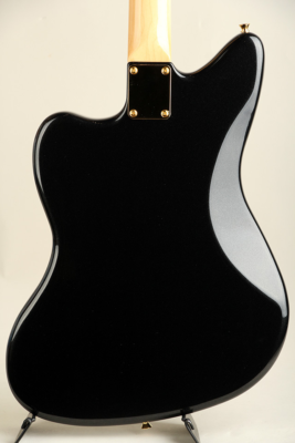 Fender made in japan Traditional 2025 60s Jazzmaster Black Pearl w