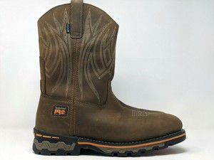 timberland pro ag boss