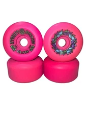 Vintage Santa Cruz OJ II Street Razor Skateboard Wheels NOS Powell Peralta Alva