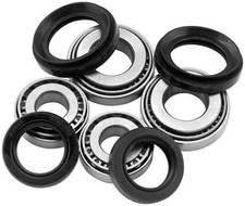 Pivot Works Hub Bearing Conversion Kit Front PWHCK-S01-000