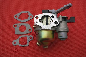 Карбюратор ruixing 126