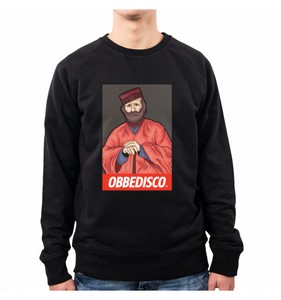 felpe streetwear uomo