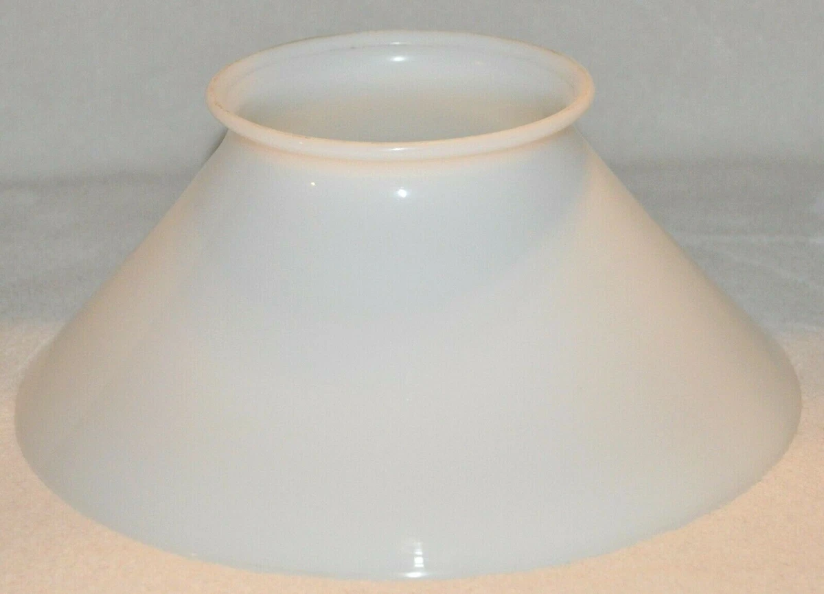 Opal clearance lamp shade