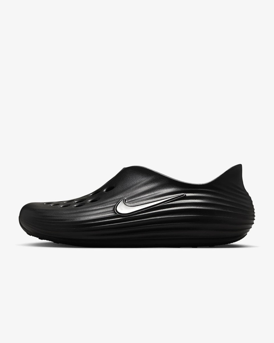 ナイキ リジュビネイト Nike ReactX Rejuven8／US11 Size 11 - Nike ReactX Rejuven8 Triple Black for sale online