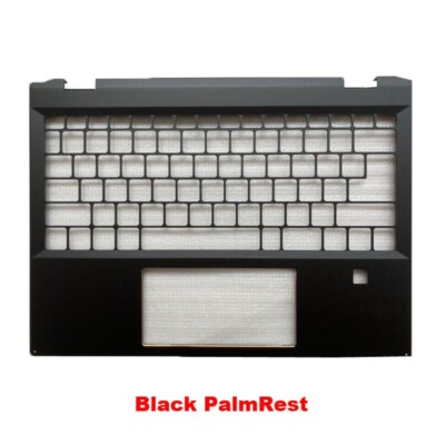 Black PalmRest For MSI Summit E13 Flip Evo A11MT MS-13P2 Summit E13 Flip A11MT